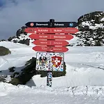 Jil-marie 7 * Samnaun