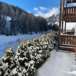 Jil-marie 7 Samnaun