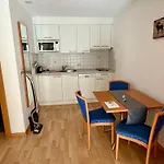 Jil-marie 7 Apartment Samnaun