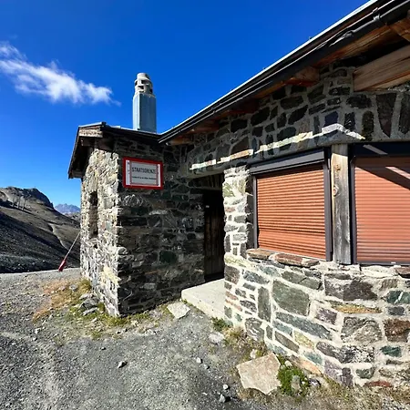 Jil-marie 7 Apartamento *