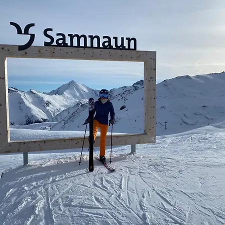 Jil-marie 7 Samnaun