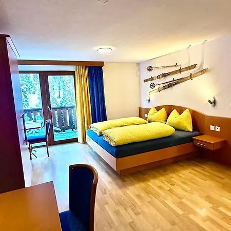 Jil-marie 7 * Samnaun