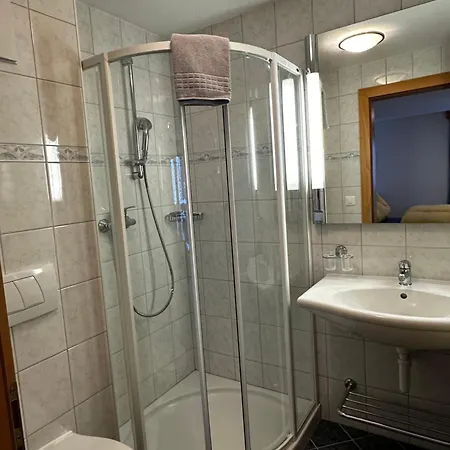 Jil-marie 7 Apartamento