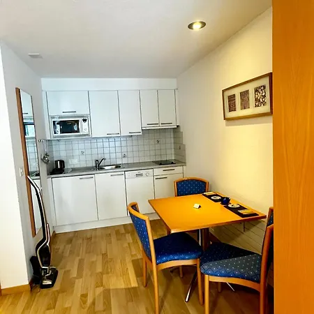 Apartment Jil-marie 7