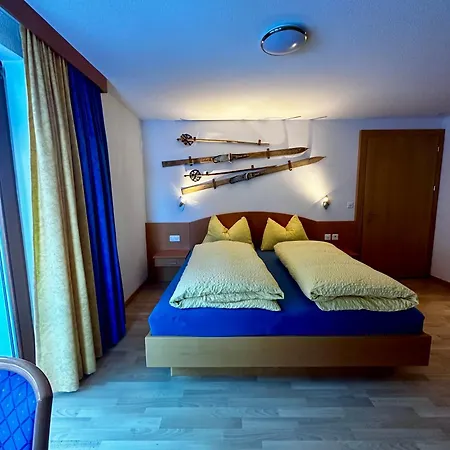 Jil-marie 7 Apartment *