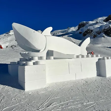 Apartamento Jil-marie 7 *