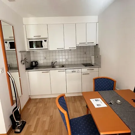 Apartmán Jil-marie 7
