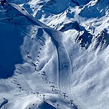 Jil-marie 7 Apartamento Samnaun