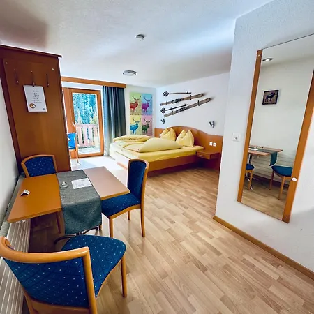 Jil-marie 7 Apartment *