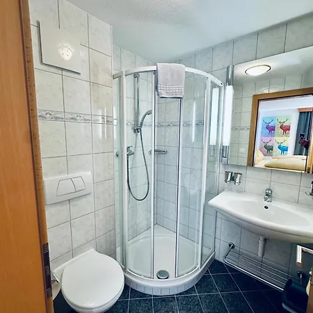 Apartment Jil-marie 7 *