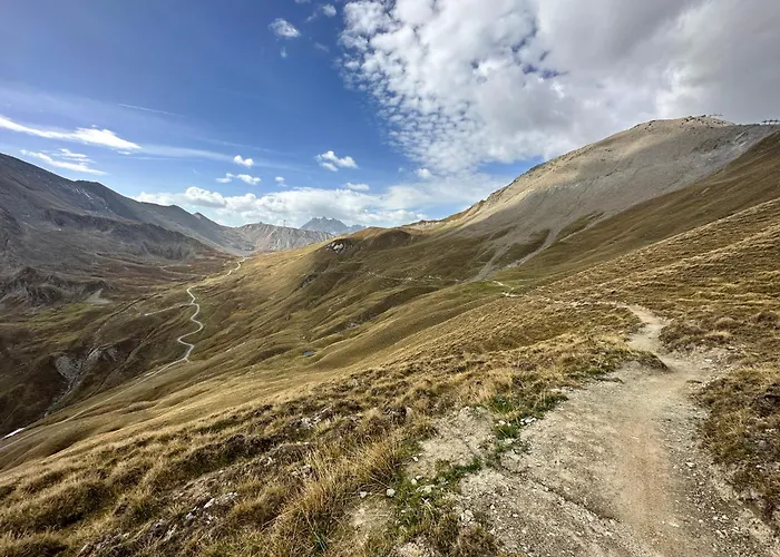 아파트 Jil-marie 7 삼나운