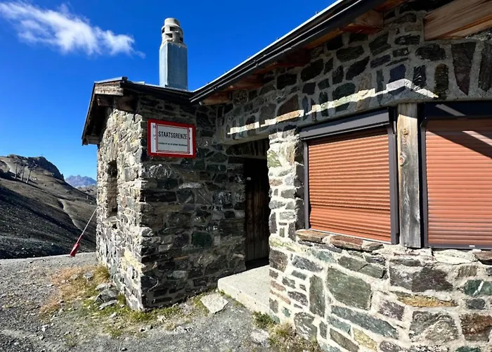 Jil-marie 7 Apartament *