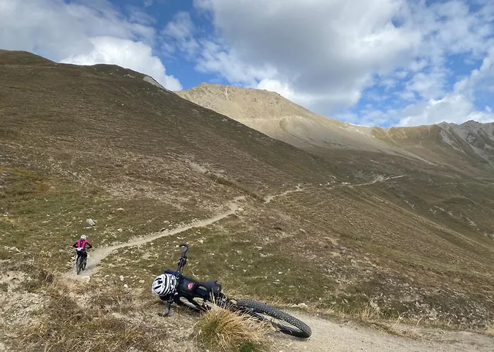 아파트 Jil-marie 7 삼나운