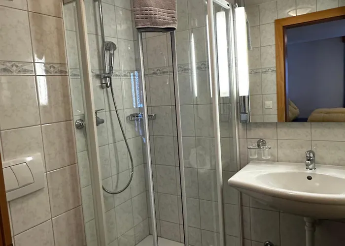 Jil-marie 7 Apartament