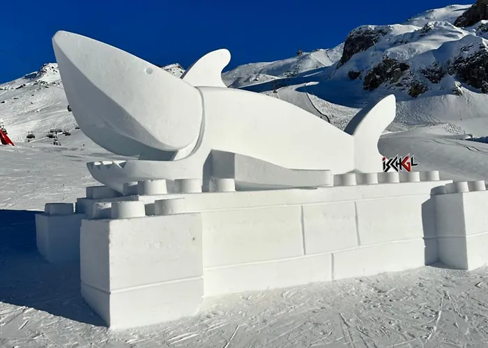 Apartament Jil-marie 7 *