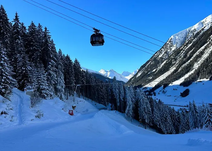 아파트 Jil-marie 7 삼나운