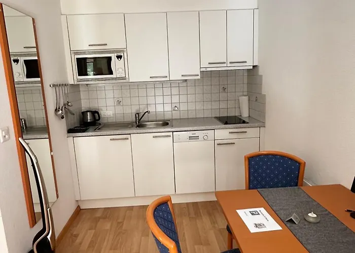 Apartament Jil-marie 7