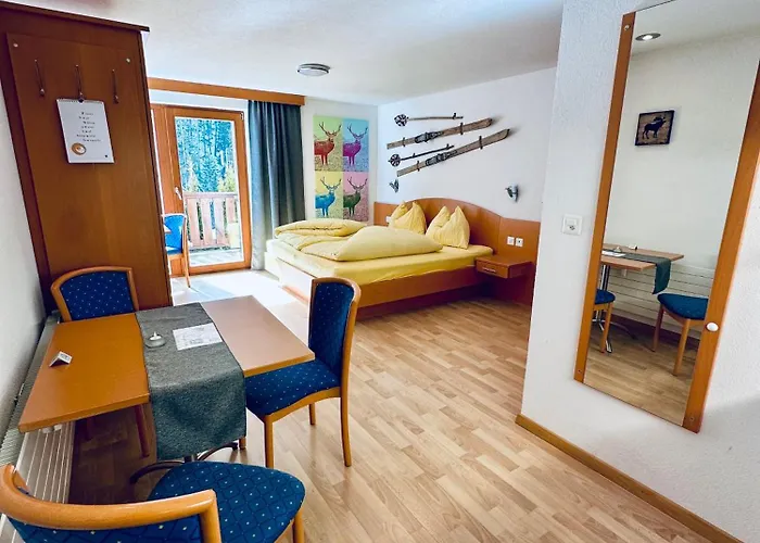 Jil-marie 7 아파트 *