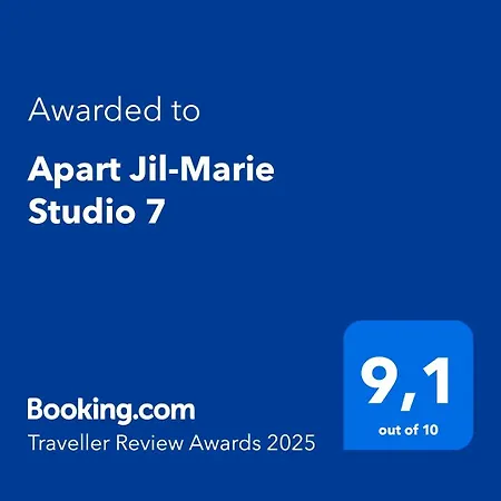 Jil-marie 7 Samnaun